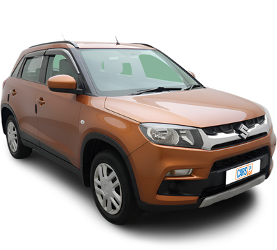Maruti Vitara Brezza-img